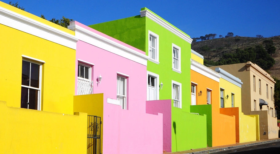 Bo-Kaap