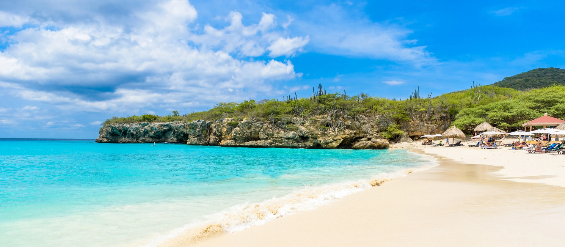 Curacao_Beach_Banner