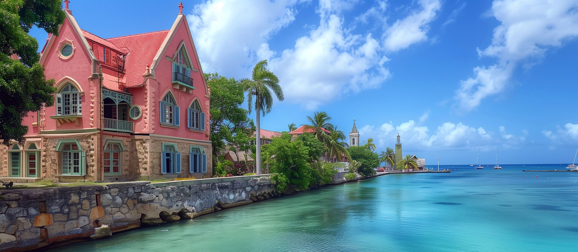 Barbados Bridgetown AdobeStock_854653309 (1)