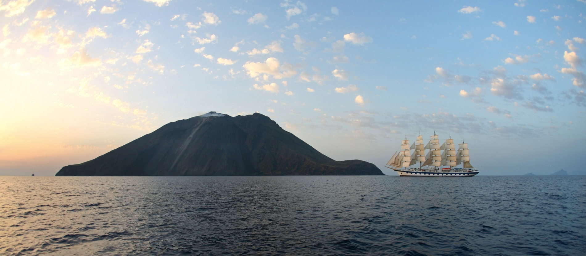 Stromboli
