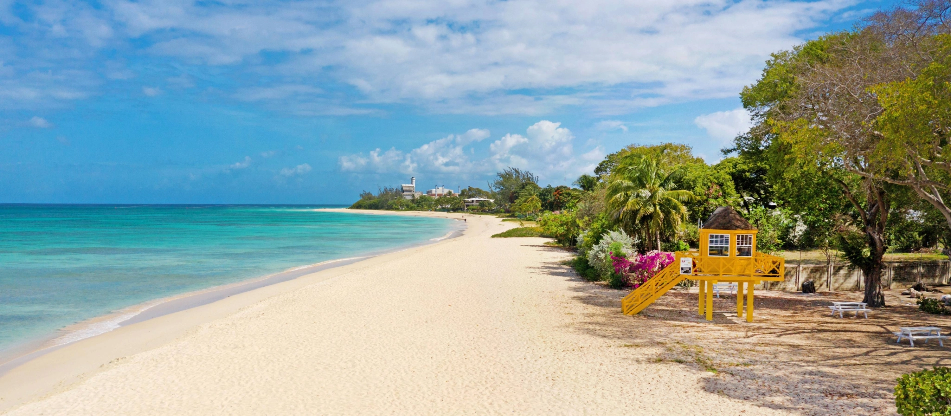 Carlisle Bay