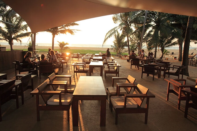 Jetwing Beach, Negombo  