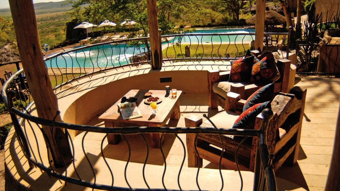 <P>Serengeti Sopa Lodge</P>